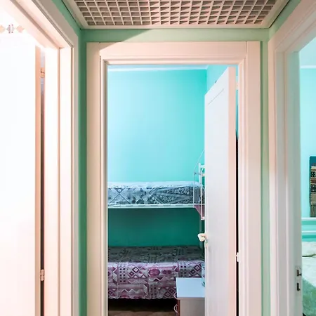 Welcome To Our Baia Holiday home