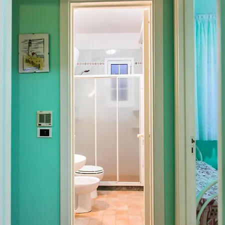 Welcome To Our Baia Ferienhaus *
