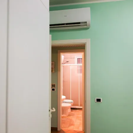 Ferienhaus Welcome To Our Baia *