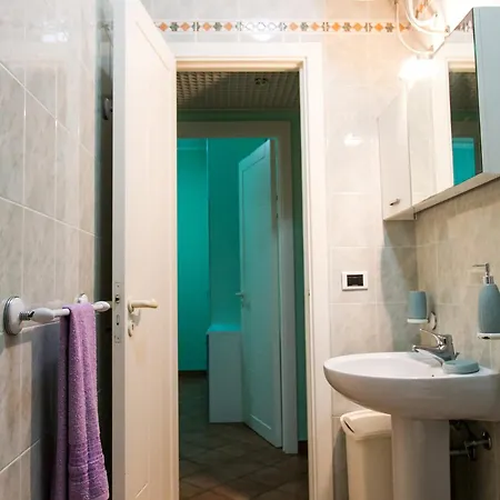 Welcome To Our Baia Holiday home Gallipoli