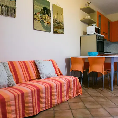 Ferienhaus Welcome To Our Baia *