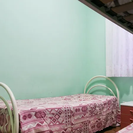 Welcome To Our Baia Ferienhaus