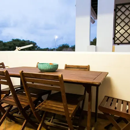 Welcome To Our Baia Ferienhaus *