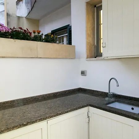 Welcome To Our Baia Ferienhaus