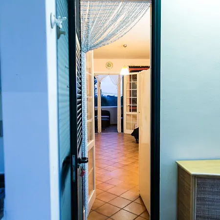 Welcome To Our Baia Ferienhaus *