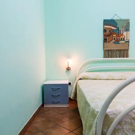 Holiday home Welcome To Our Baia Gallipoli