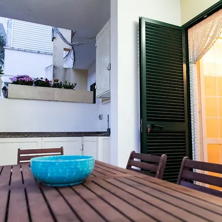 Ferienhaus Welcome To Our Baia