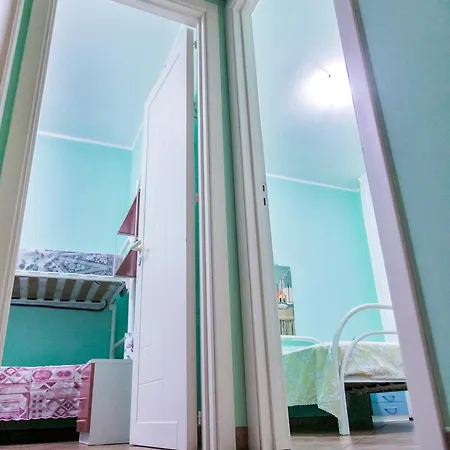Welcome To Our Baia Holiday home