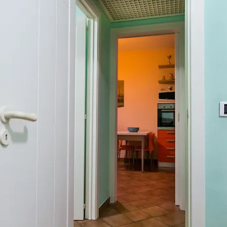Welcome To Our Baia Ferienhaus *