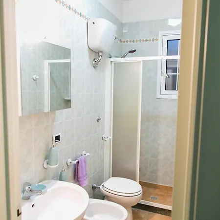 Welcome To Our Baia Ferienhaus