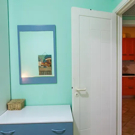 Welcome To Our Baia Ferienhaus