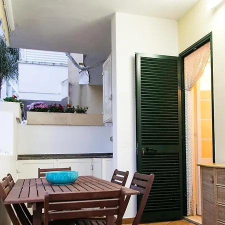 Welcome To Our Baia Ferienhaus