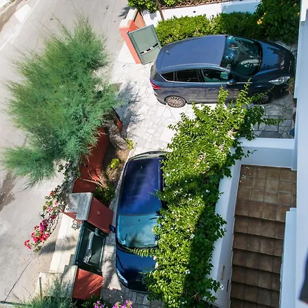 Welcome To Our Baia Ferienhaus Gallipoli