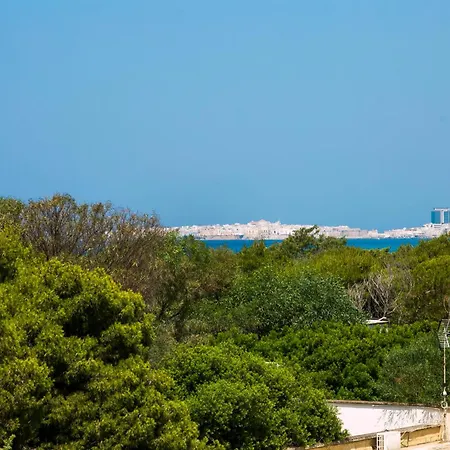 Ferienhaus Welcome To Our Baia Gallipoli