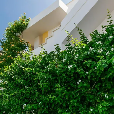 Welcome To Our Baia Ferienhaus