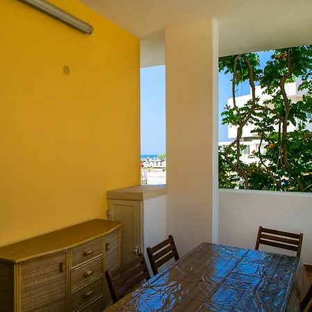 Welcome To Our Baia Ferienhaus Gallipoli