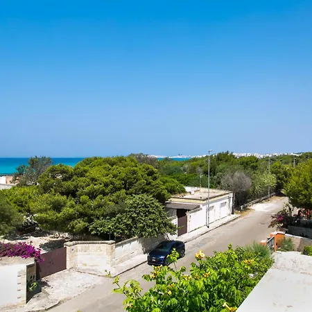 Welcome To Our Baia Ferienhaus