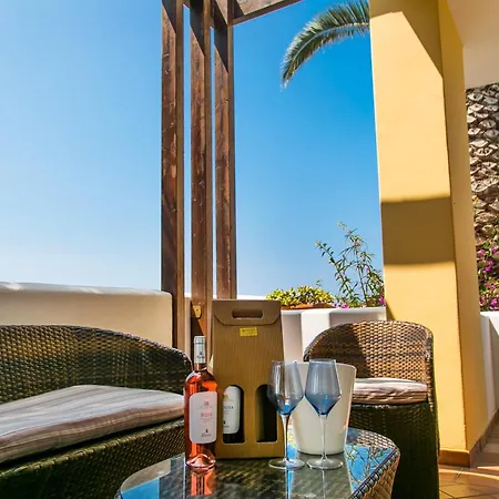 Welcome To Our Baia Ferienhaus