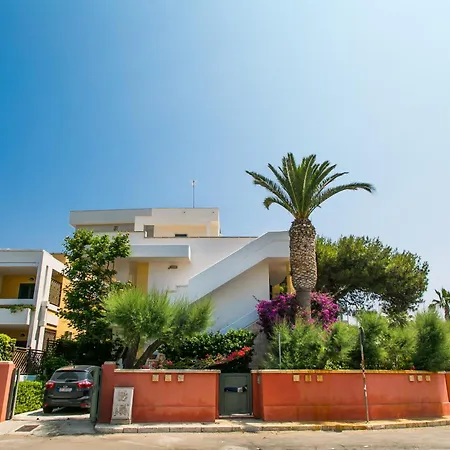 Welcome To Our Baia Ferienhaus