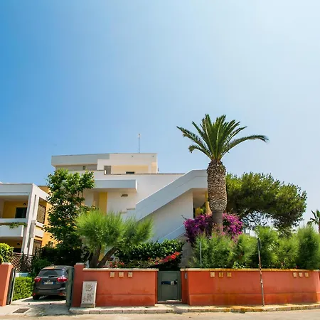 Welcome To Our Baia Ferienhaus Gallipoli