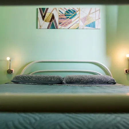 Welcome To Our Baia Ferienhaus