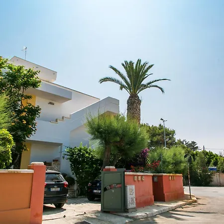 Welcome To Our Baia Ferienhaus Gallipoli
