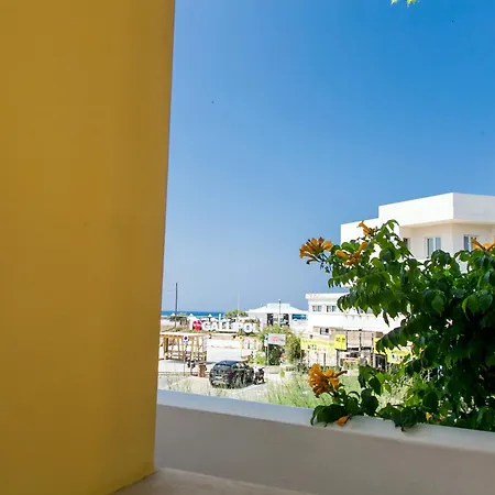 Welcome To Our Baia Ferienhaus *