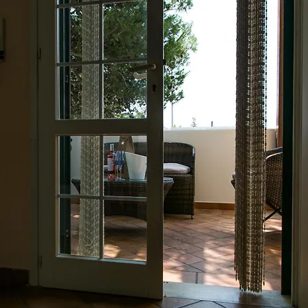Ferienhaus Welcome To Our Baia Gallipoli