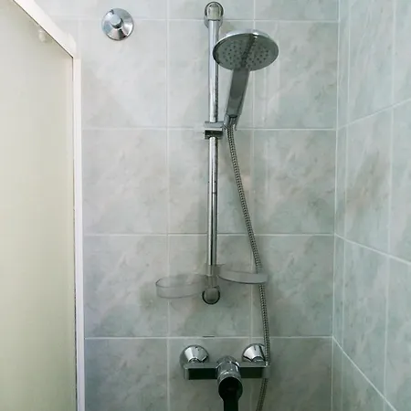 Welcome To Our Baia Ferienhaus *